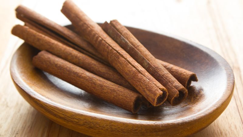 cinnamon for weight loss 