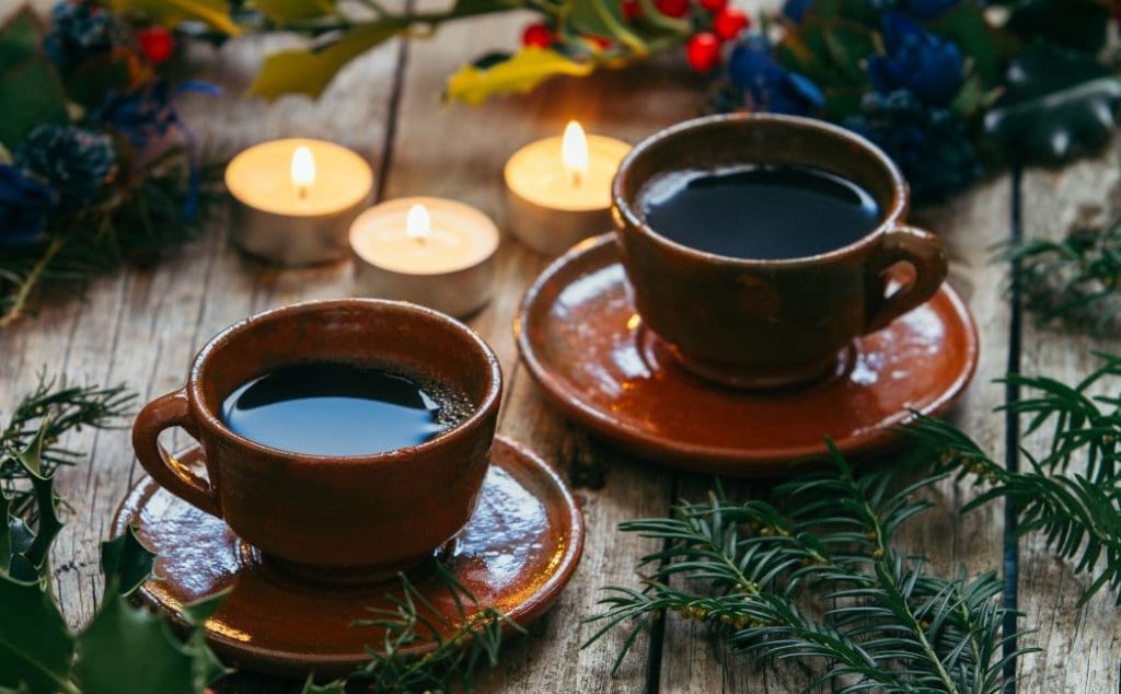 How To Make Black Coffee For Weight Loss