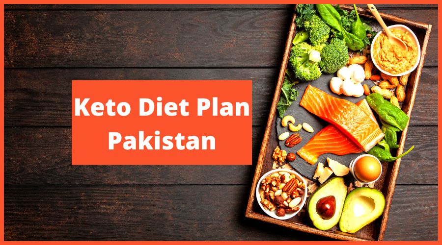 Keto Diet Plan Pakistan Ayesha Nasir