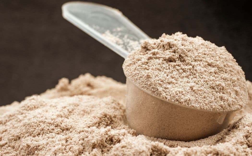 Can You Take Protein Powder on Keto
