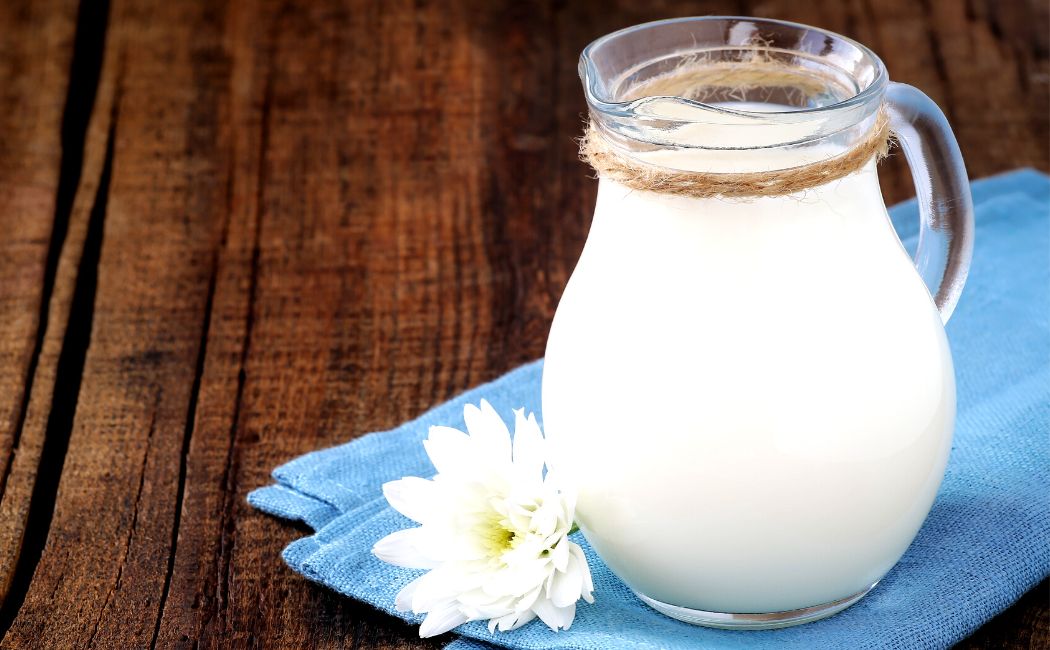 What Are Nestle Milk Pack Cream Calories