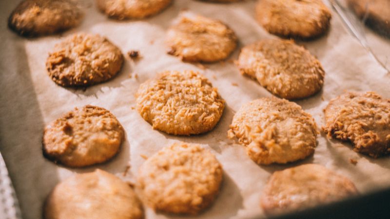 low calorie biscuits in pakistan