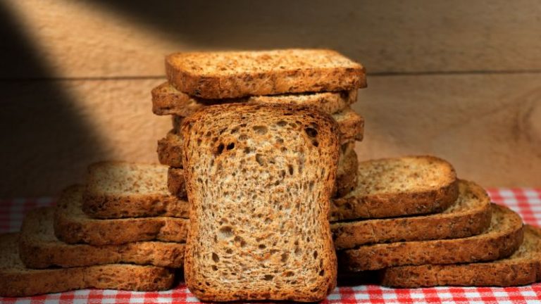 How Many Calories In A Rusk Biscuit How Many Calories In Rusk? (Ultimate Shocking Revelation: 70-80 Calories)