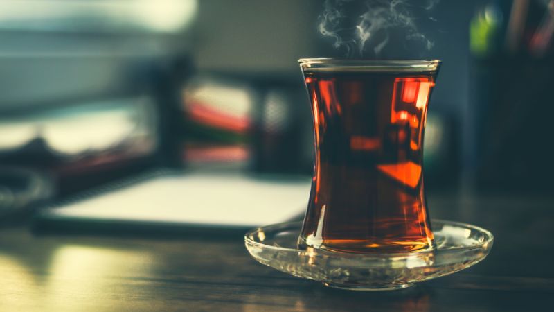 Black Tea Weight Loss 101