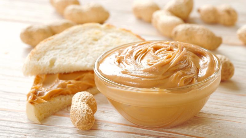  Is peanut Butter Good for Weight Loss