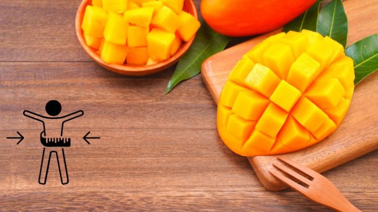 Is mango good for weight loss?
