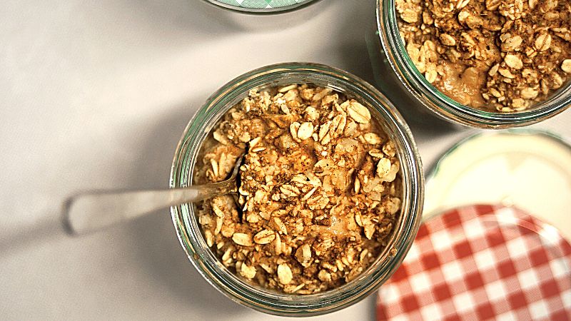 Is oat good for weight loss