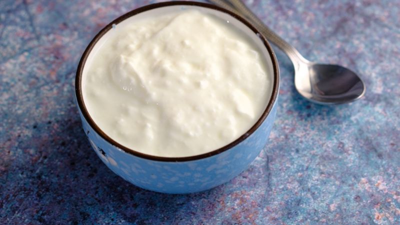 Is yogurt good for weight loss