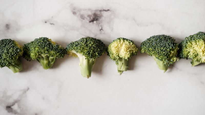 broccoli for weight loss