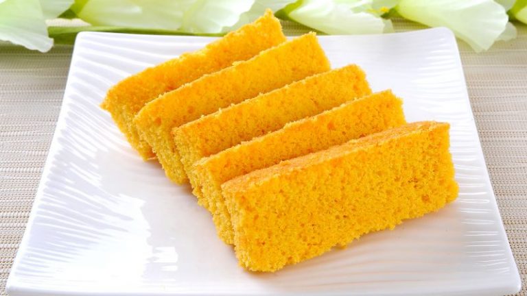 How Many Calories In A Rusk Biscuit How Many Calories In Rusk? (Ultimate Shocking Revelation: 70-80 Calories)