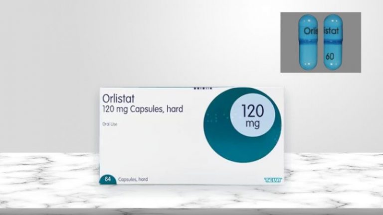 How Much Weight Can You Lose with Orlistat?  (7-Day Weight Loss Sprint)