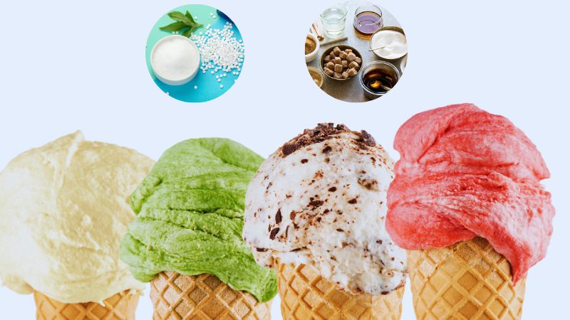 Is Sugar-Free Ice Cream Really Sugar-Free