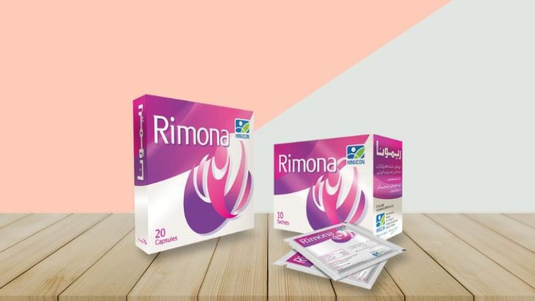 Rimona Capsules for Weight Loss (Benefits and Ingredients)