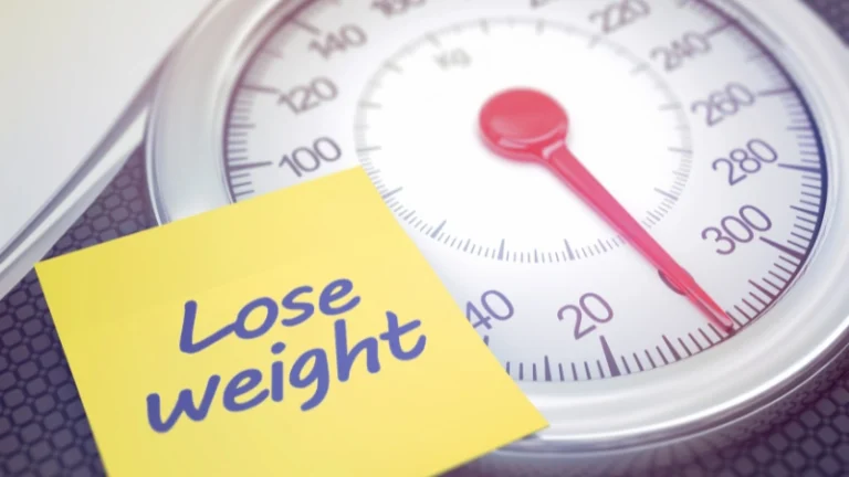 How To Lose 4 Kgs In 5 Days