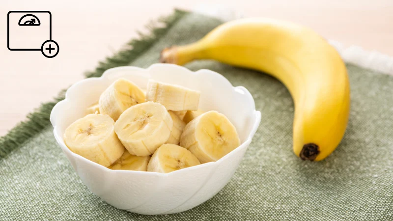 Is Banana Good For Weight Gain