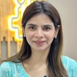 Ayesha Nasir, Registered Dietitian