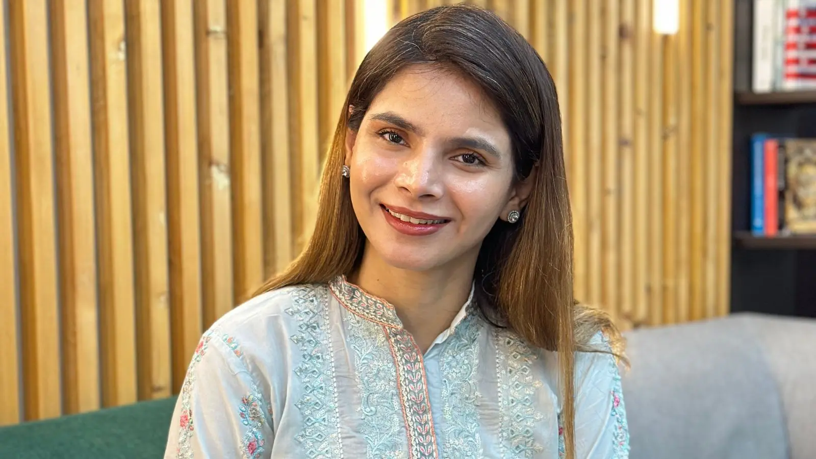 Ayesha Nasir, Registered Dietitian in Lahore
